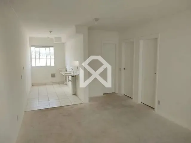 Apartamento com 49m² 2 quartos e 1 banheiro, à venda, no bairro Jardim da Laranjeira (Zona Leste) em São Paulo