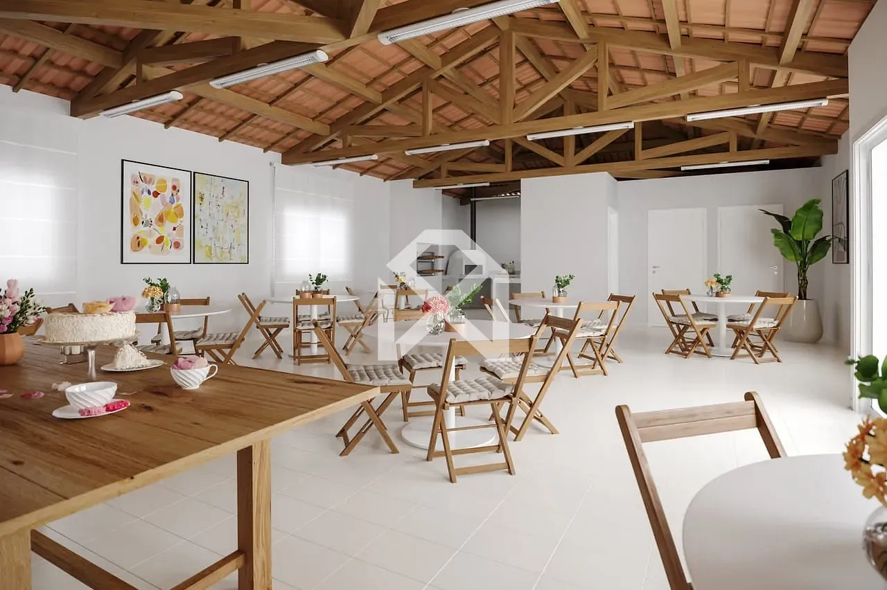 Apartamento, 2 quartos, 49 m² - Foto 6
