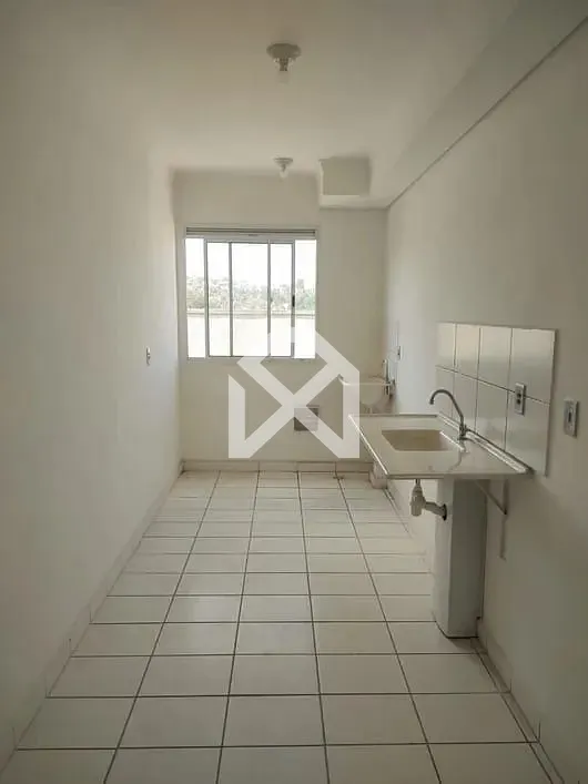 Apartamento, 2 quartos, 49 m² - Foto 3