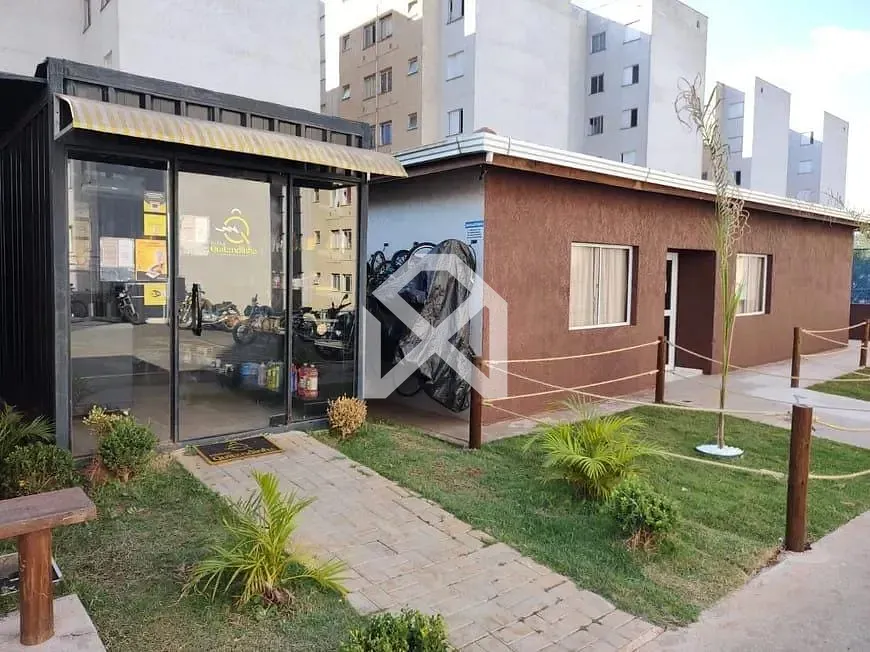 Apartamento, 2 quartos, 49 m² - Foto 7