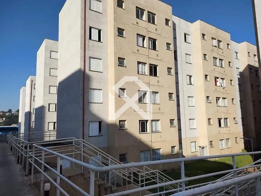 Apartamento, 2 quartos, 49 m² - Foto 1