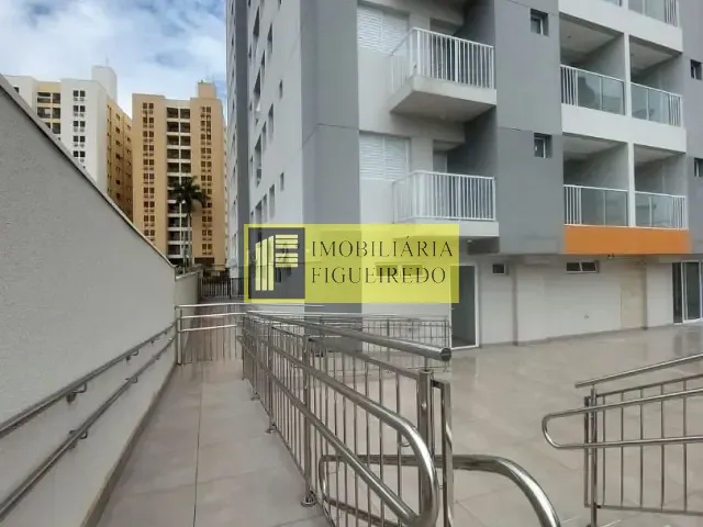 Apartamento para alugar, no bairro Centro em São José do Rio Preto