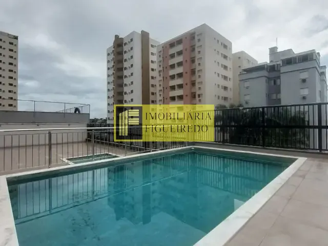 Apartamento para alugar, no bairro Centro em São José do Rio Preto
