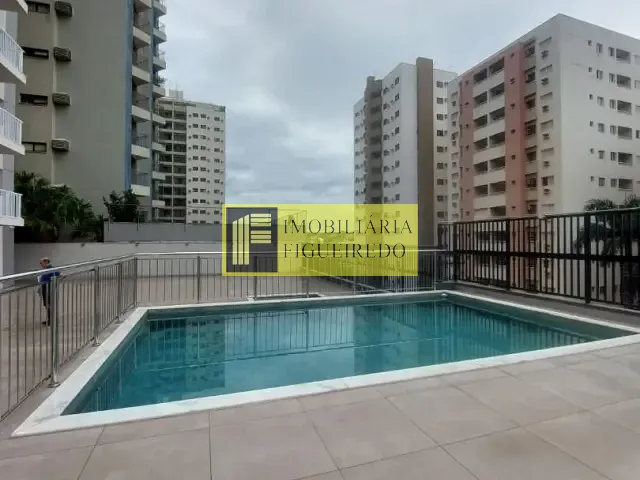 Apartamento para alugar, no bairro Centro em São José do Rio Preto