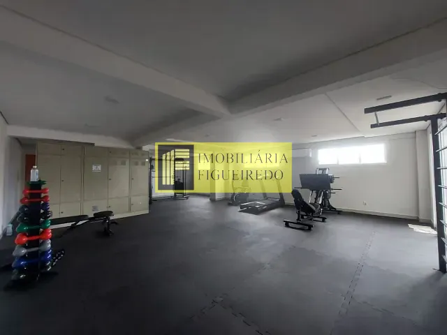 Apartamento para alugar, no bairro Centro em São José do Rio Preto