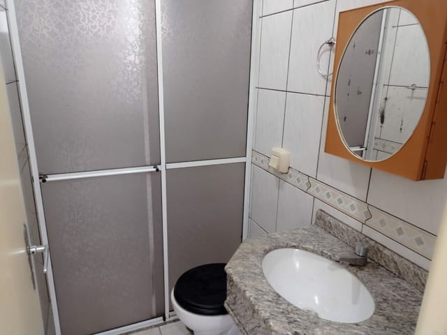Apartamento 2 quartos e 1 banheiro, para alugar, no bairro Saco Grande em Florianópolis