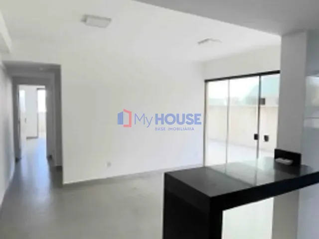 Apartamento com 140m² 2 quartos e 2 banheiros, para alugar, no bairro Nossa Senhora da Vitória em Ilhéus