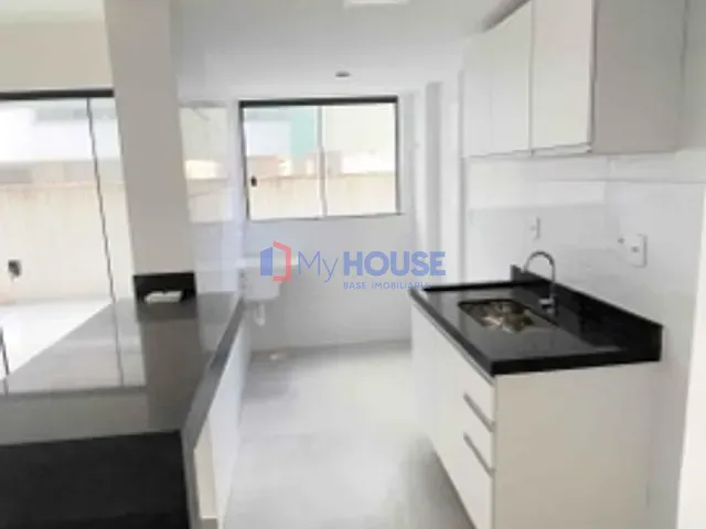 Apartamento com 140m² 2 quartos e 2 banheiros, para alugar, no bairro Nossa Senhora da Vitória em Ilhéus