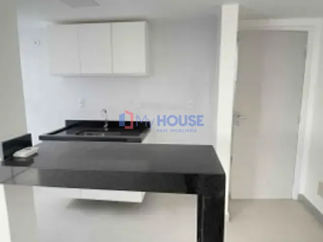 Apartamento com 140m² 2 quartos e 2 banheiros, para alugar, no bairro Nossa Senhora da Vitória em Ilhéus