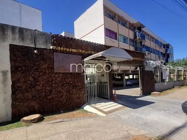 Apartamento 2 quartos e 1 banheiro, para alugar, no bairro Vila Jaraguá em Goiânia