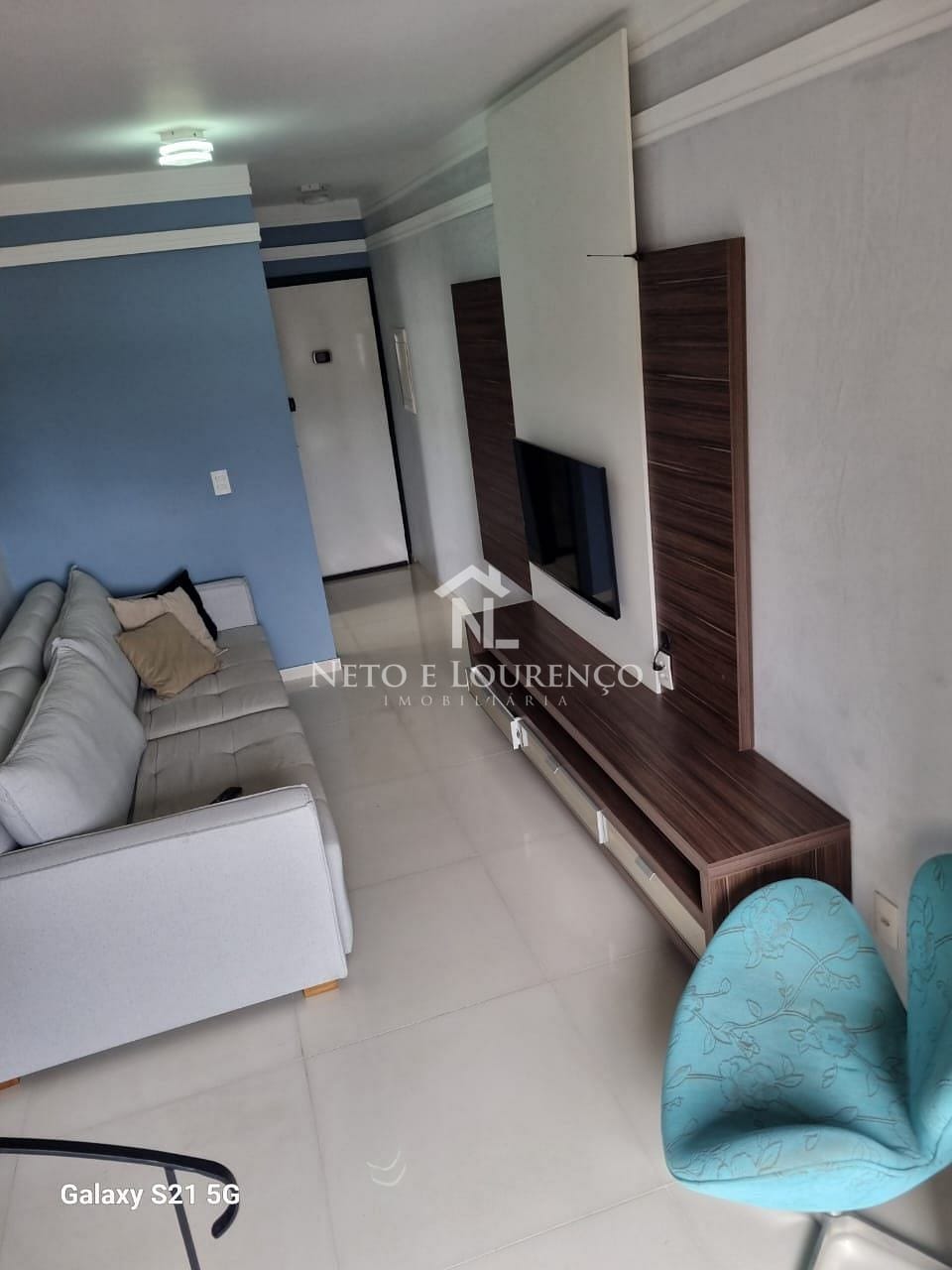 Apartamento, 2 quartos, 100 m² - Foto 2