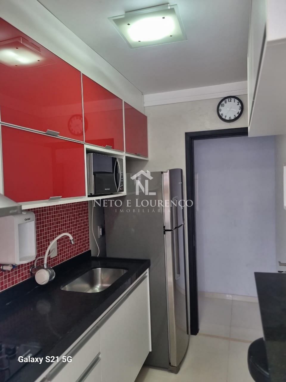 Apartamento, 2 quartos, 100 m² - Foto 4