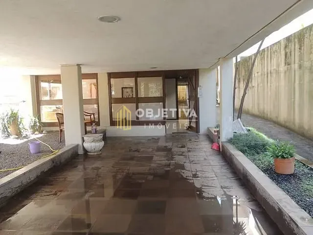 Apartamento 1 quarto e 1 banheiro, à venda, no bairro Bela Vista em Porto Alegre