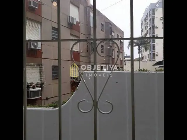 Apartamento 1 quarto e 1 banheiro, à venda, no bairro Bela Vista em Porto Alegre