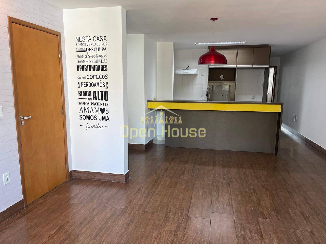 Apartamento, 2 quartos, 125 m² - Foto 1