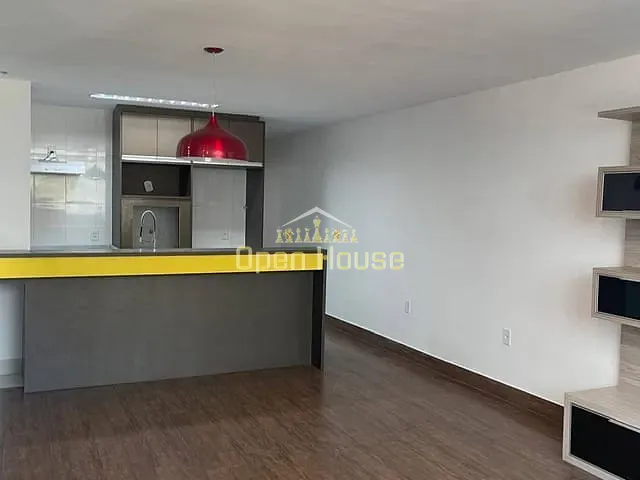 Apartamento 2 quartos e 2 banheiros, à venda, no bairro Jardim Belvedere em Volta Redonda