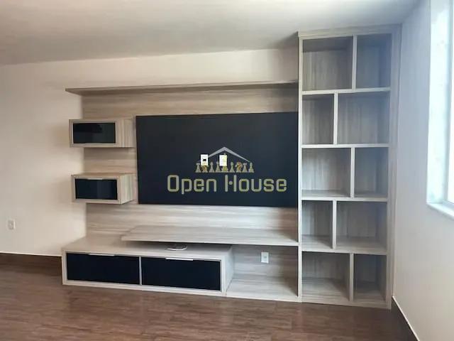 Apartamento 2 quartos e 2 banheiros, à venda, no bairro Jardim Belvedere em Volta Redonda