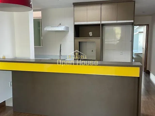 Apartamento 2 quartos e 2 banheiros, à venda, no bairro Jardim Belvedere em Volta Redonda