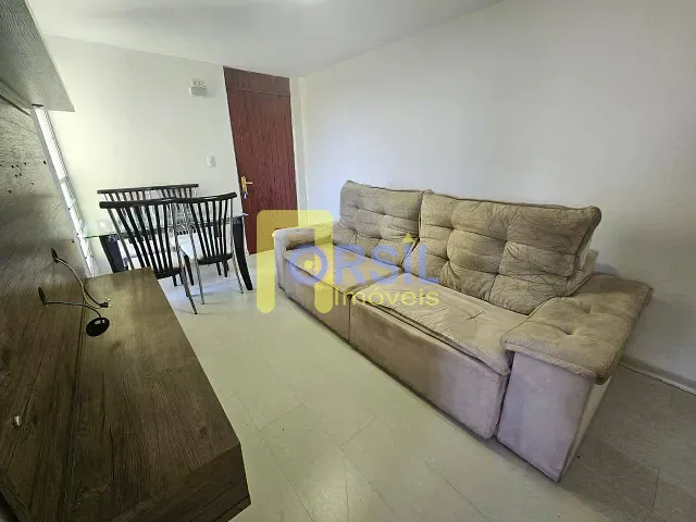 Apartamento 2 quartos e 1 banheiro, à venda, no bairro Jardim Marica em Mogi das Cruzes