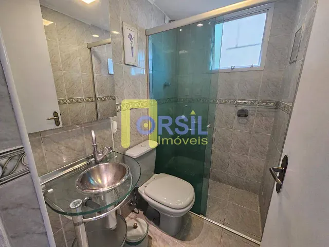Apartamento 2 quartos e 1 banheiro, à venda, no bairro Jardim Marica em Mogi das Cruzes