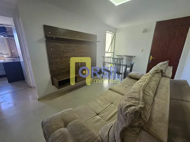 Apartamento 2 quartos e 1 banheiro, à venda, no bairro Jardim Marica em Mogi das Cruzes