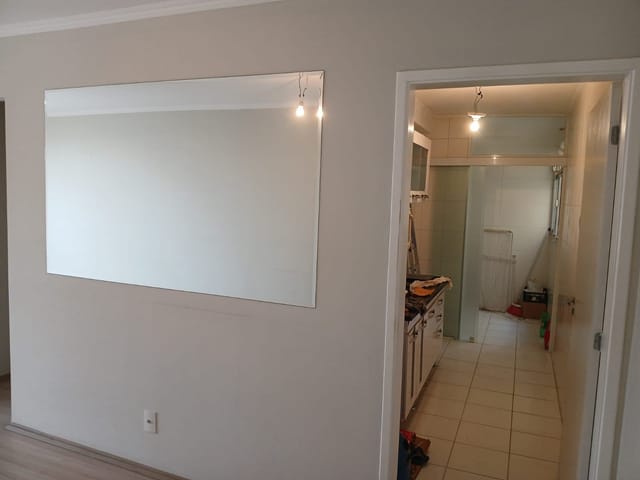 Foto do Apartamento - Apartamento para venda e locação, Jardim Utinga, Santo André, SP | Petrucci Administracao De Imoveis Ltda