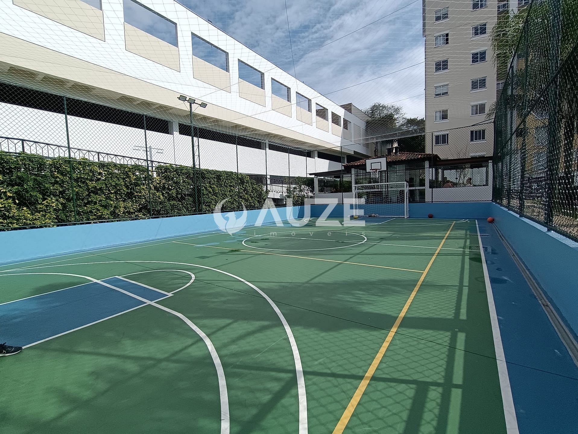 Apartamento à venda com 2 quartos, 52m² - Foto 31