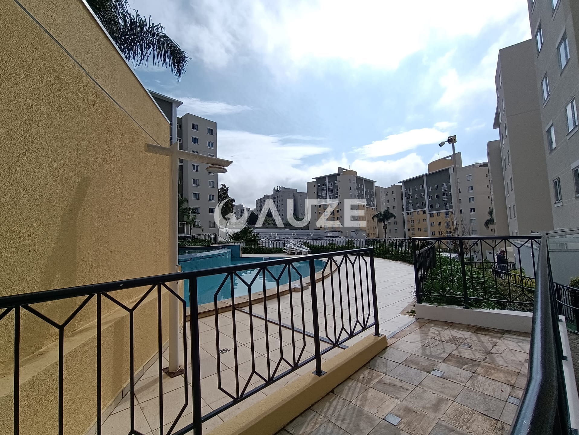 Apartamento à venda com 2 quartos, 52m² - Foto 32