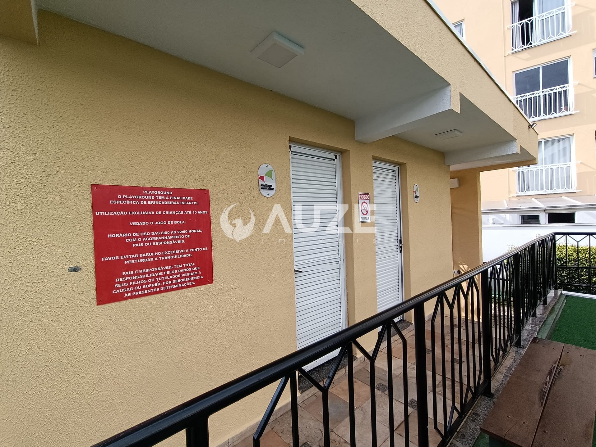 Apartamento à venda com 2 quartos, 52m² - Foto 33
