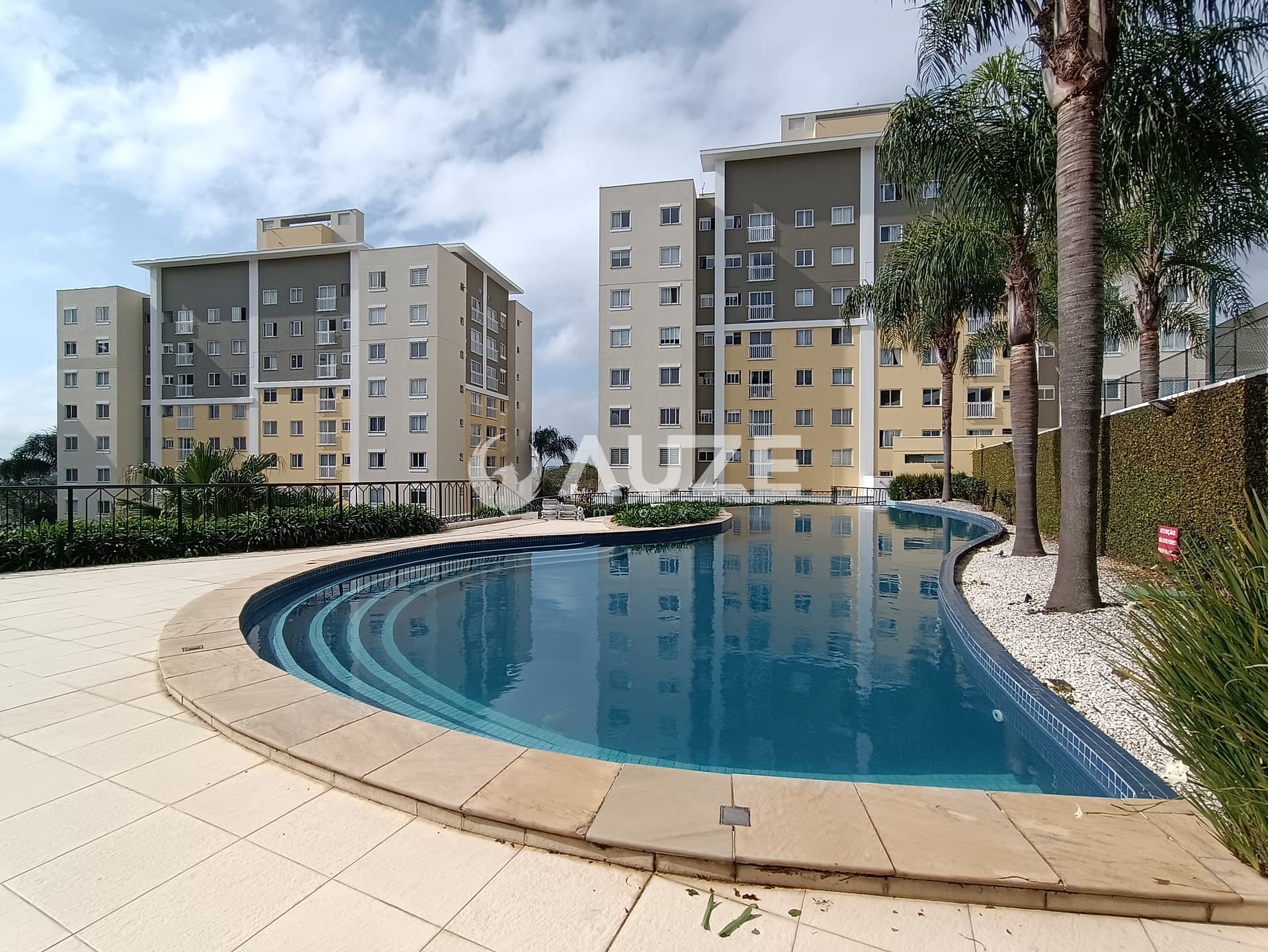 Apartamento à venda com 2 quartos, 52m² - Foto 34