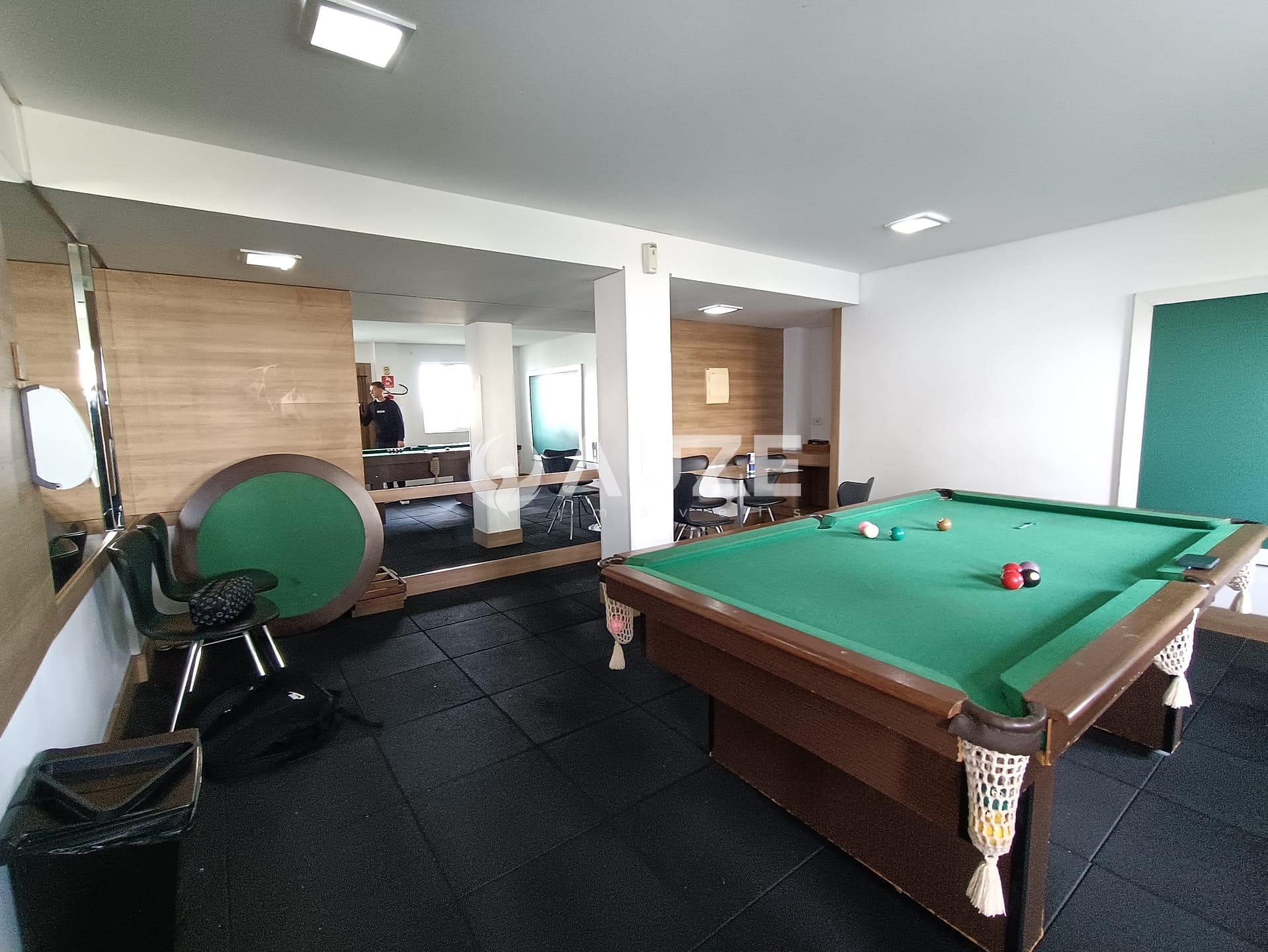 Apartamento à venda com 2 quartos, 52m² - Foto 36