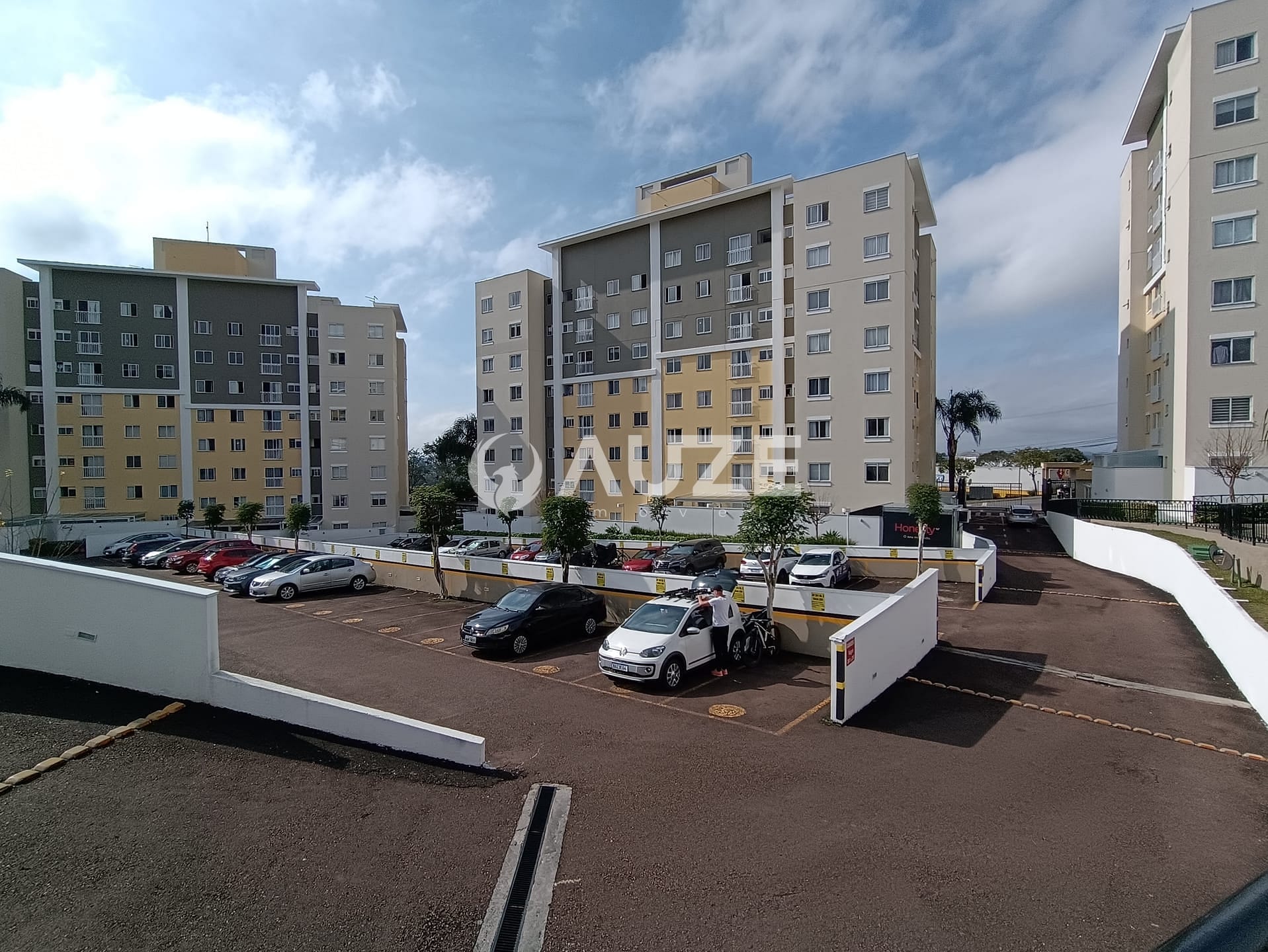 Apartamento à venda com 2 quartos, 52m² - Foto 37
