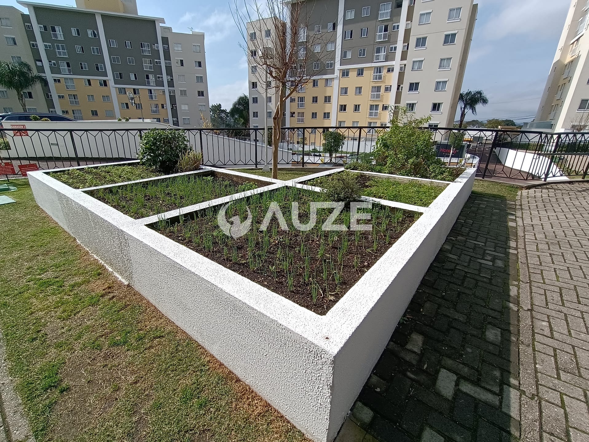 Apartamento à venda com 2 quartos, 52m² - Foto 40