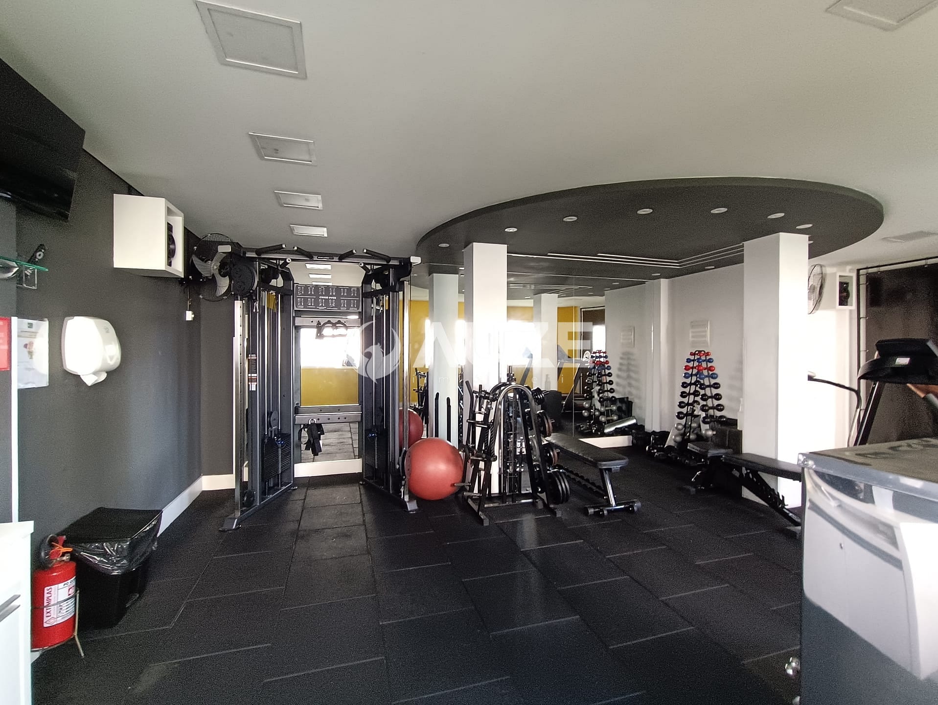 Apartamento à venda com 2 quartos, 52m² - Foto 42