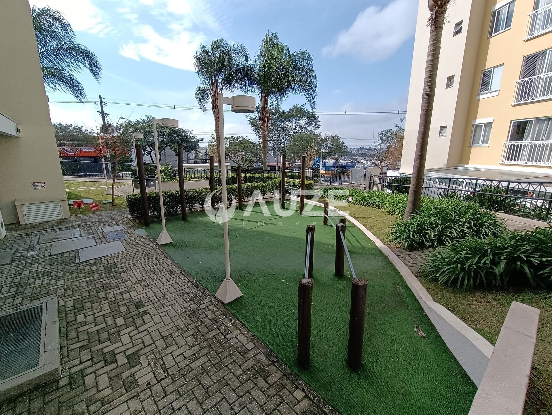 Apartamento à venda com 2 quartos, 52m² - Foto 45