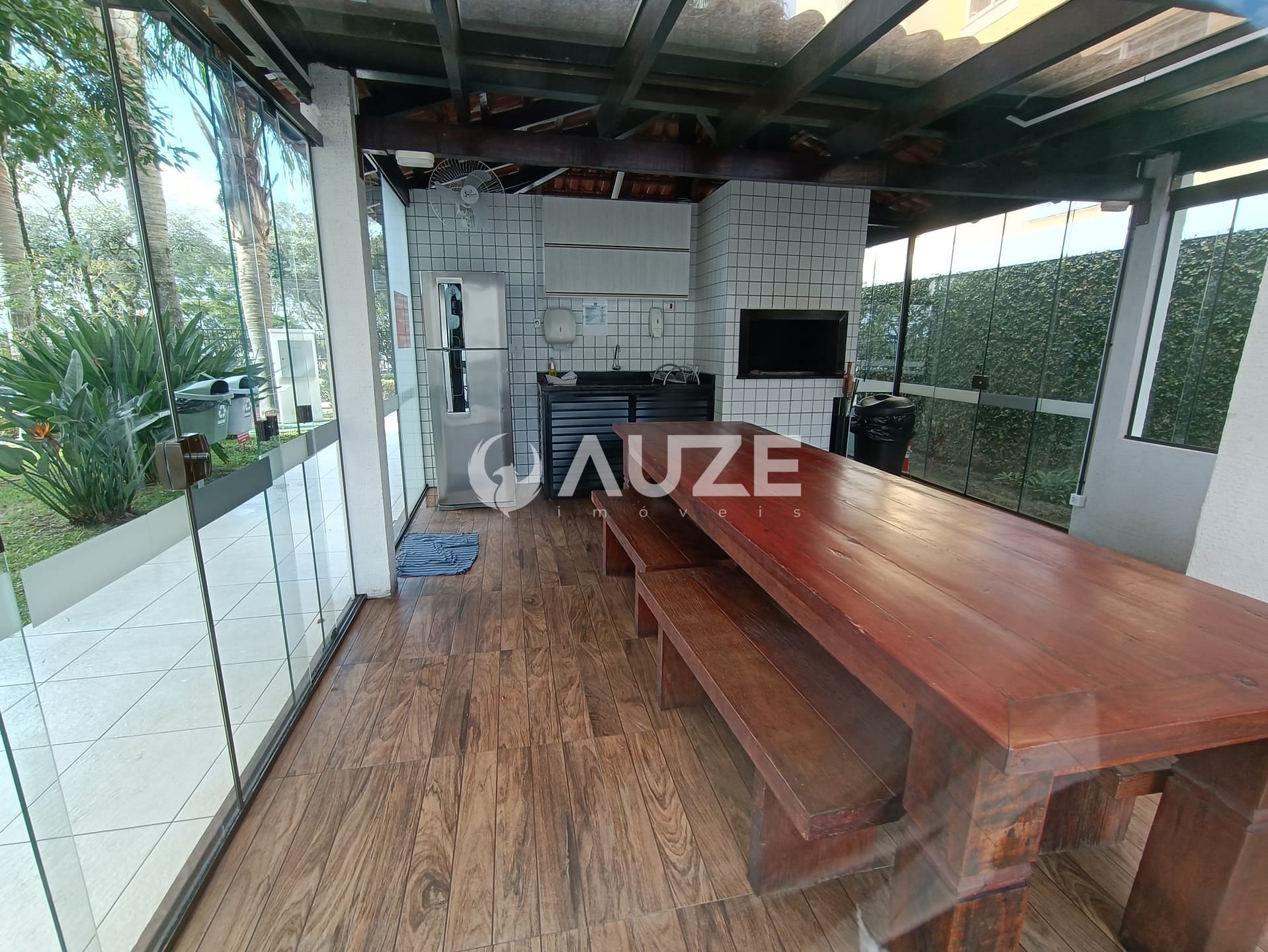 Apartamento à venda com 2 quartos, 52m² - Foto 49