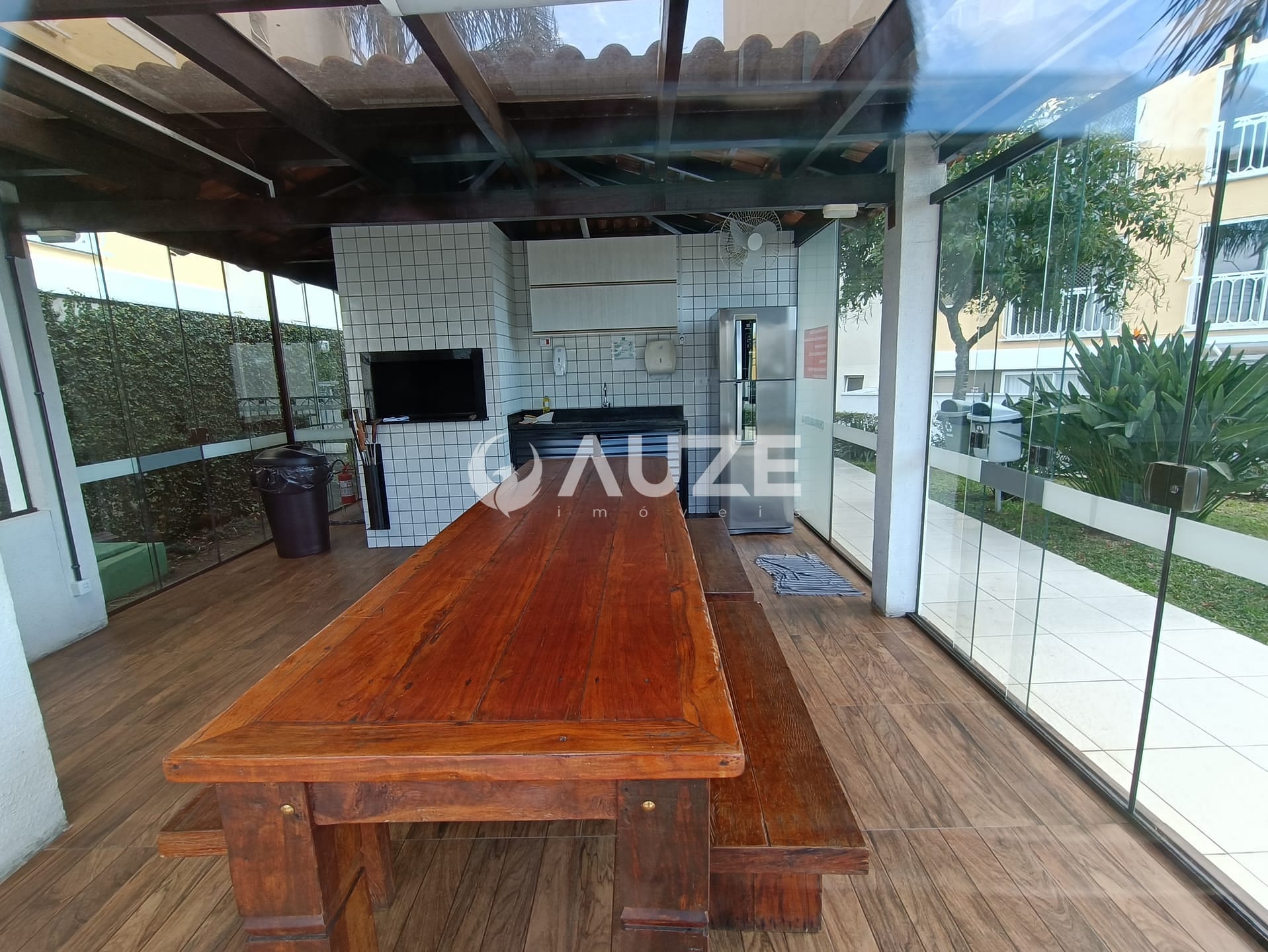 Apartamento à venda com 2 quartos, 52m² - Foto 50