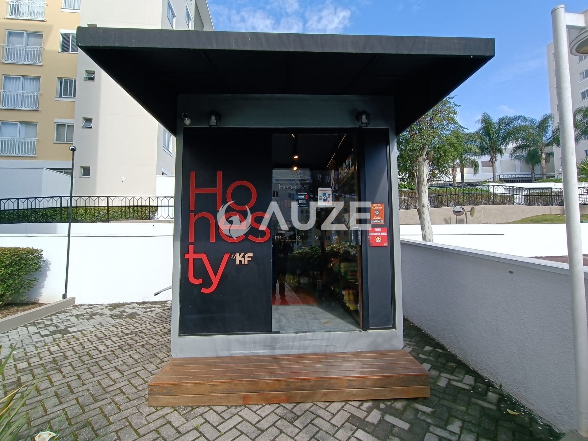Apartamento à venda com 2 quartos, 52m² - Foto 52
