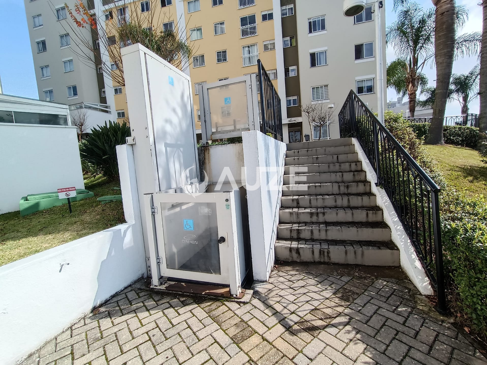 Apartamento à venda com 2 quartos, 52m² - Foto 55