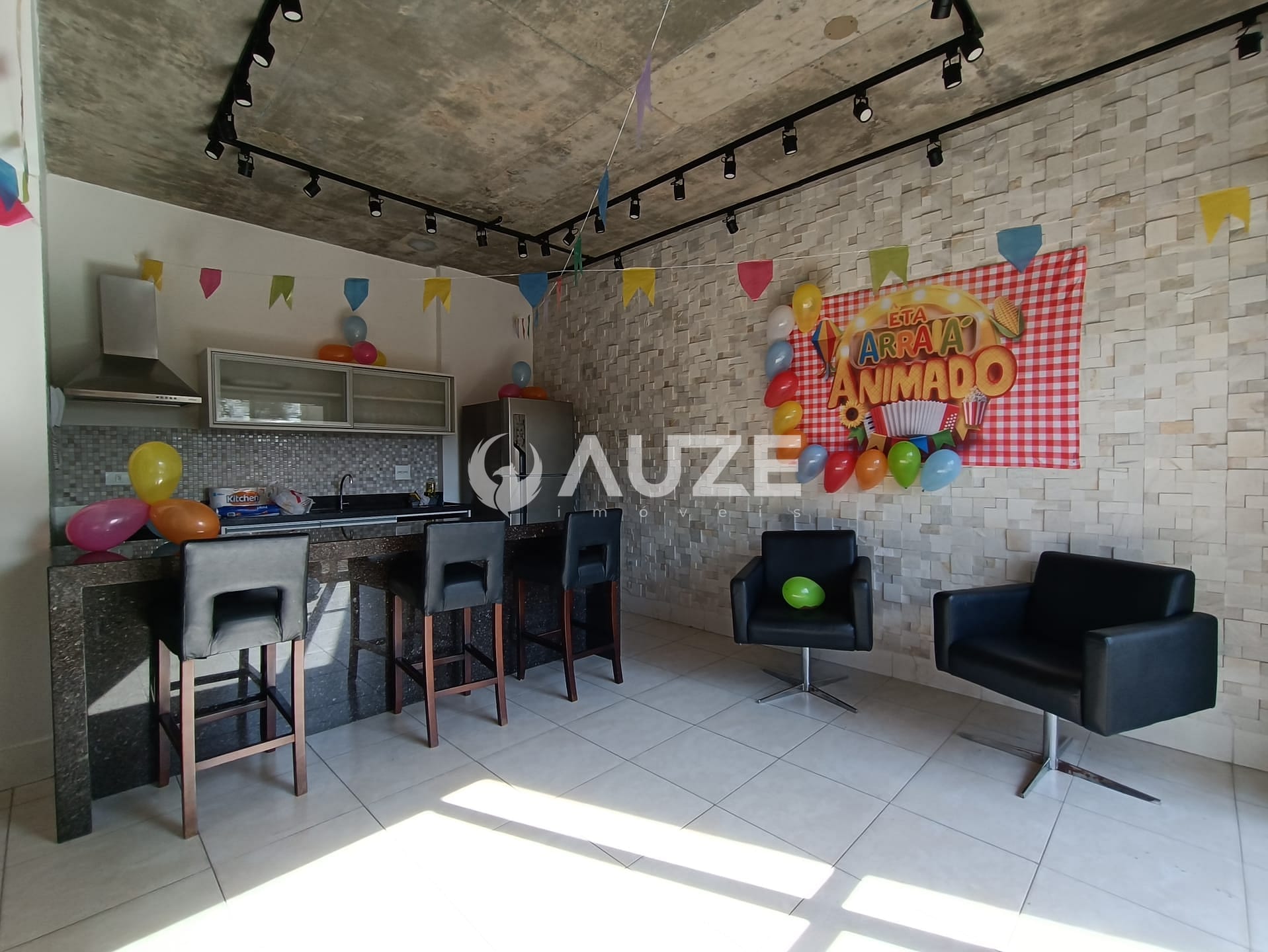 Apartamento à venda com 2 quartos, 52m² - Foto 59