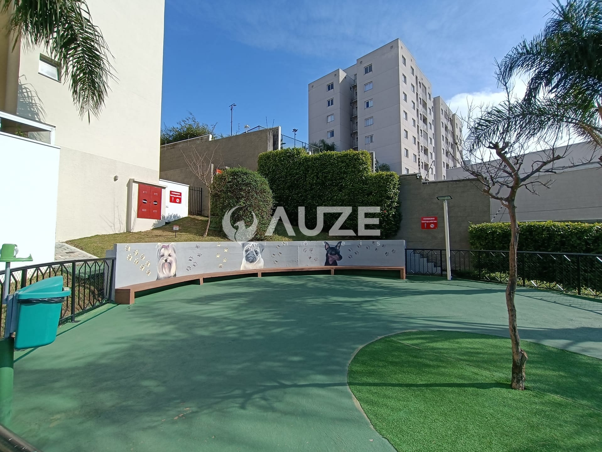 Apartamento à venda com 2 quartos, 52m² - Foto 63