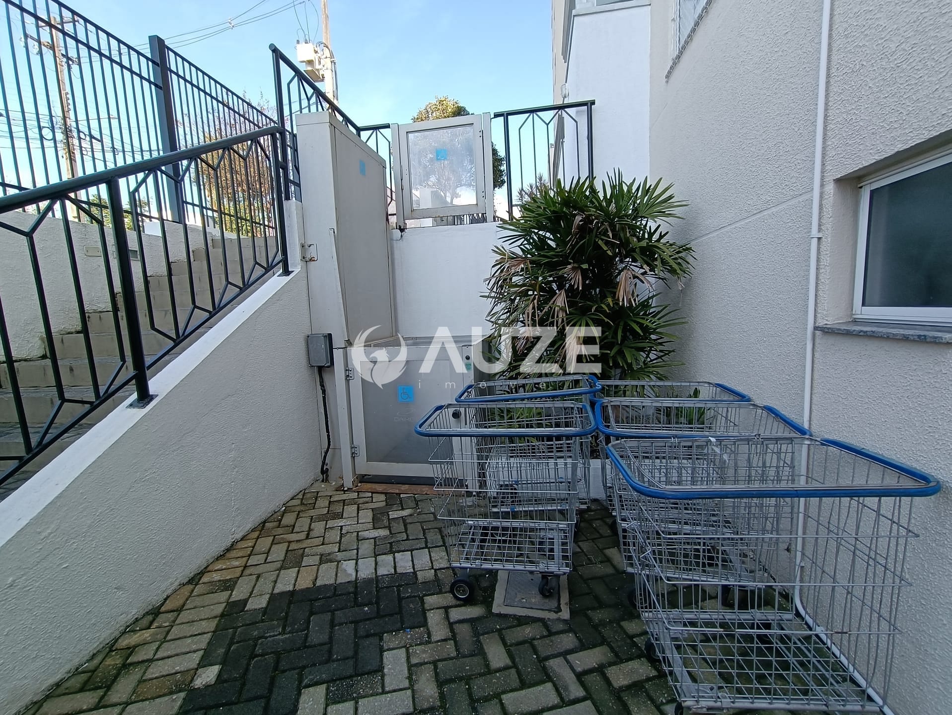 Apartamento à venda com 2 quartos, 52m² - Foto 66