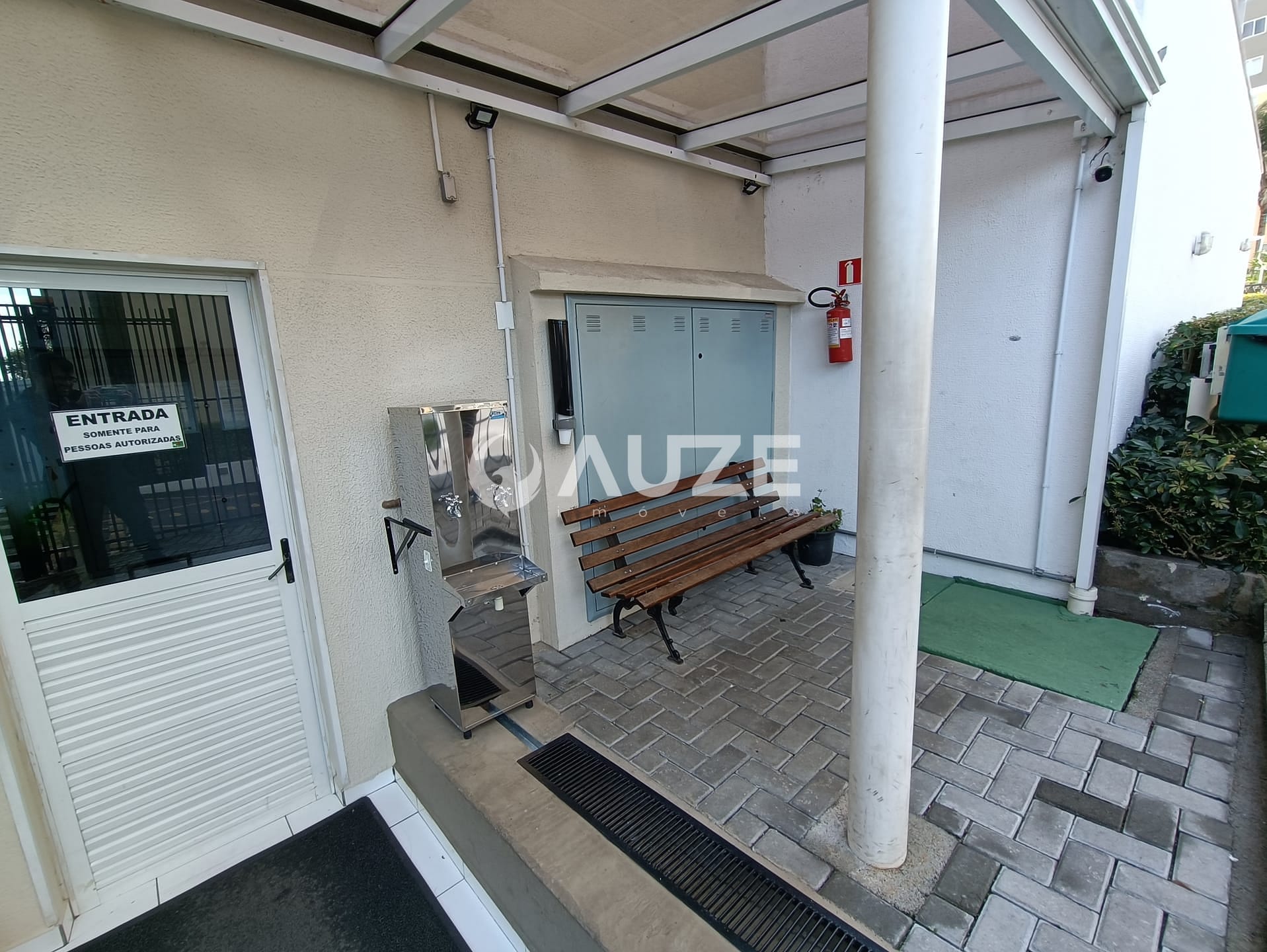 Apartamento à venda com 2 quartos, 52m² - Foto 67