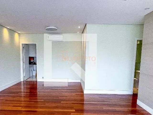 Apartamento 4 quartos e 4 banheiros, à venda, no bairro Pinheiros em São Paulo