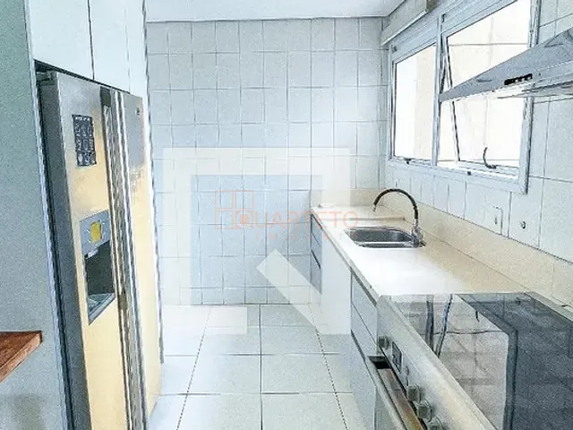 Apartamento 4 quartos e 4 banheiros, à venda, no bairro Pinheiros em São Paulo