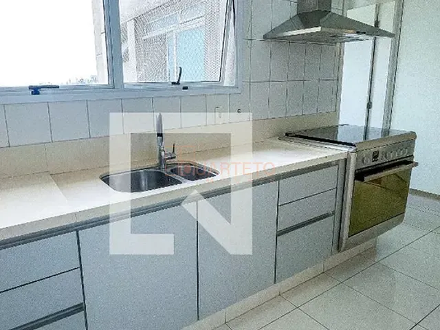 Apartamento 4 quartos e 4 banheiros, à venda, no bairro Pinheiros em São Paulo