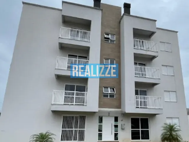 Apartamento com 72m² 2 quartos e 1 banheiro, à venda, no bairro Solutos em Marau