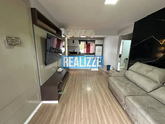 Apartamento com 72m² 2 quartos e 1 banheiro, à venda, no bairro Solutos em Marau