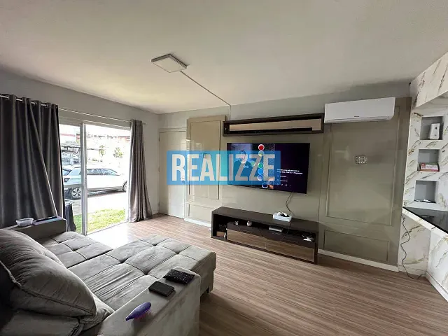 Apartamento com 72m² 2 quartos e 1 banheiro, à venda, no bairro Solutos em Marau
