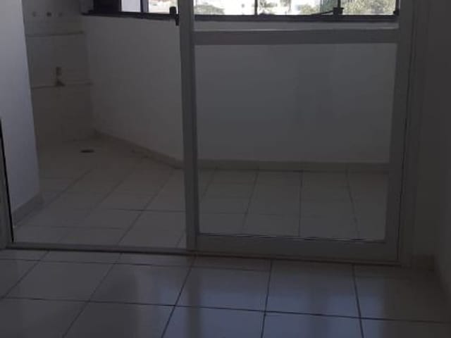 Foto do Apartamento - Apartamento à venda 1 Quarto, 1 Vaga, 45M², Vila Adyana, São José dos Campos - SP | Blue Tower | RUSSI IMÓVEIS